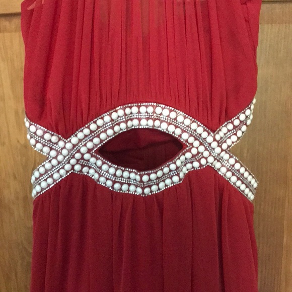 Homecoming Dress - Picture 2 of 8